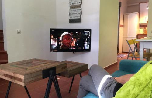 San Jose Apartamentos SL Casa Mar - Foto 6