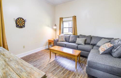 Jefferson City Getaway - 3 Mi to Cherokee Lake! - Foto 14