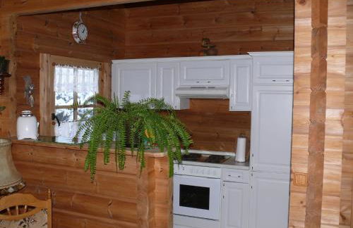 Ferienhaus Hohenlubast - Foto 7