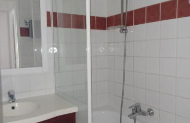 Appartement Entre terre et mer 4 personnes - Foto 4