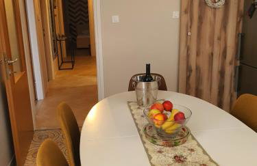 Batala1-City marina apartment with secured private parking - Foto 18