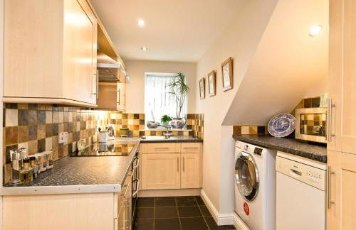 Juniper Cottage - Foto 12