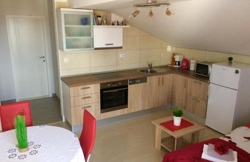 Apartments Brčić - Photo 40