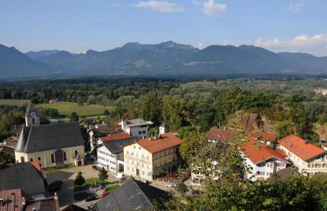 Architektenhaus Reischl mit Sauna - Foto 43