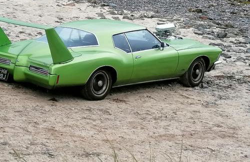 The Fisherman's Snug self catering North Uist - Foto 41