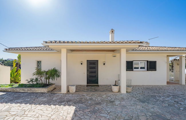 Albufeira Family Villa by Homing - Foto 35