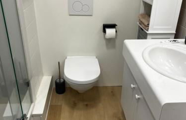 La Naturelle 123 - Duplex Vue Mer Wimereux - Foto 16