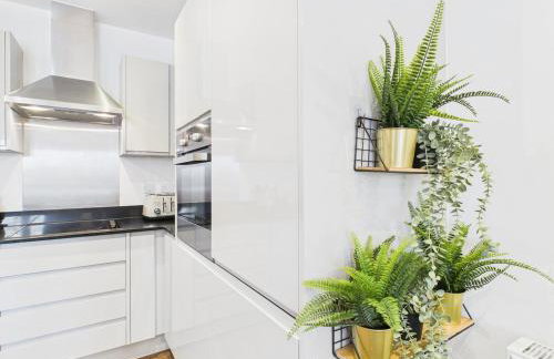 Mid-Long Stay 1 Bedroom Apartment Great Baddow - Foto 35