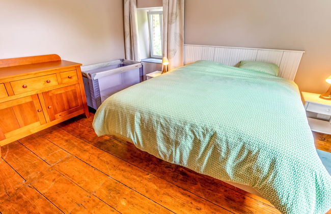 Charming Villa in Harze - Foto 4