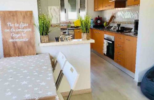 Apartamento en La Marina del Pinet - Foto 8