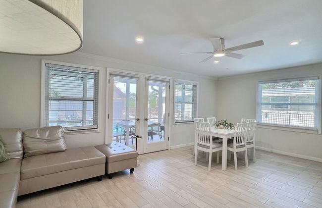 Siesta Heron Suites & Villas - Foto 31