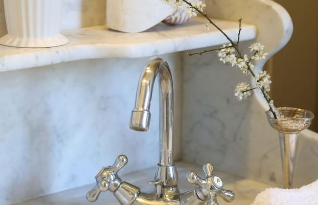 Château D'hodebert - Foto 41