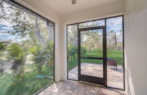 SW Florida Luxury Modern Retreat, King Bed Suite , Close to Beaches / Golfing / Fishing / Air Ports , 2023 Built - Foto 34