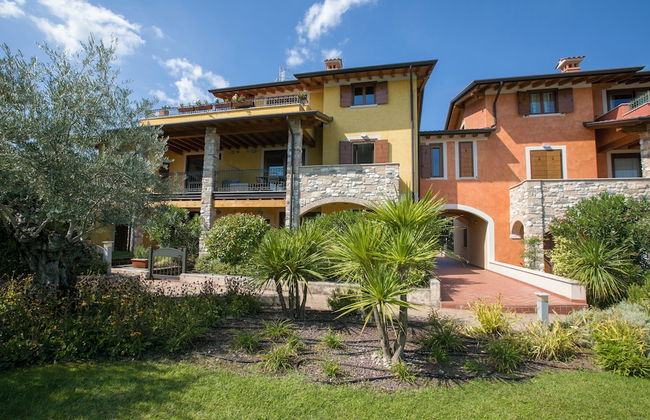 Casa Valtenesi - Foto 30