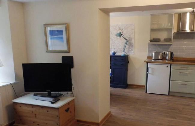 1 Bed-pet Friendly-parking-patio-close to Coasts - Foto 11