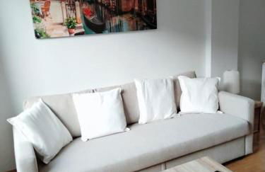 Apartamento amplio, luminoso y confortable CC - Foto 26