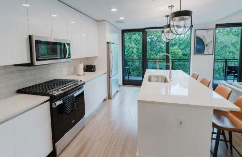 Cozy Apartment in Atlanta - Foto 30