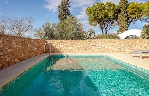 Masía La Torre Historia Encanto y Naturaleza a Solo 10 Minutos de Sitges Gran comodidad, Vista a los Viñedos en un pueblo autentico - Foto 50