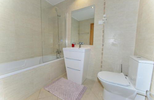 Ruby Red & Atlantic Blue Apartments in Oceano Atlantico - Foto 34