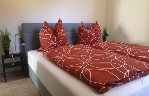 Bischofswerda Ferienwohnung Familienfreundlich Seniorengerecht - Foto 10