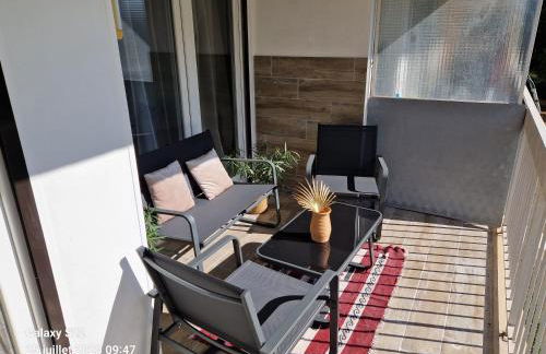 CHEZ LALLA - Foto 18