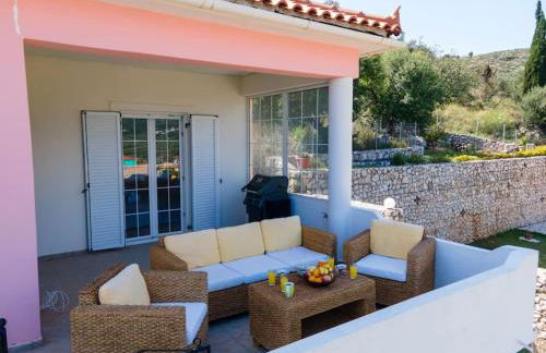 Villa Stunning Views - Foto 32