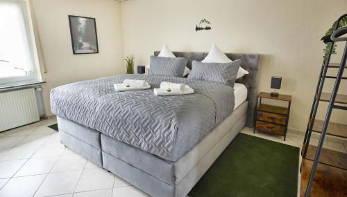 Apartment bei Nürburgring, Parking, Homeoffice - Photo 3