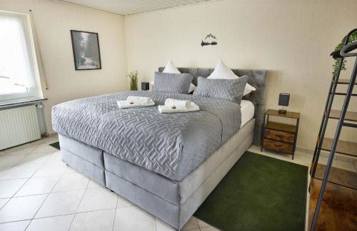 Apartment bei Nürburgring, Parking, Homeoffice - Foto 3