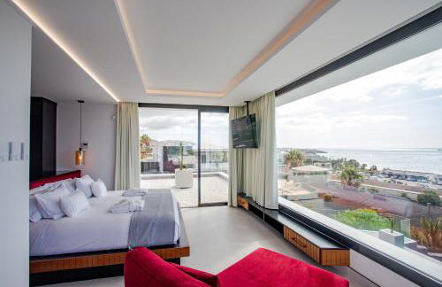 Villa Infinity - Foto 34