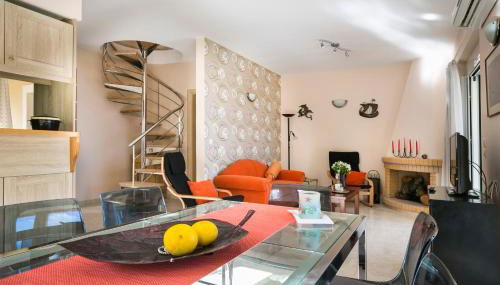 Villa Inspiration in Matsoukata - Foto 4