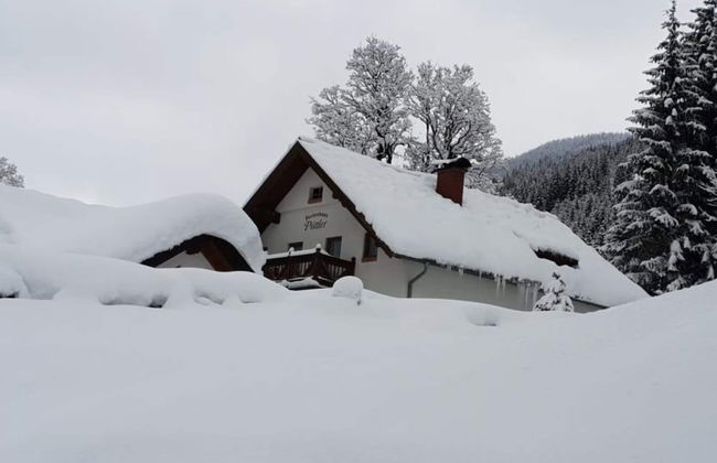 Delightful Holiday Home With Sauna - Foto 27