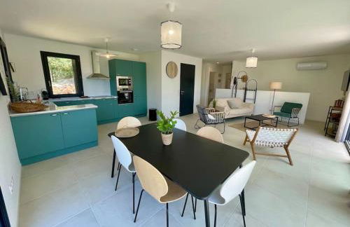 Villa Carpe Diem - Clim & Vue lac - Foto 11