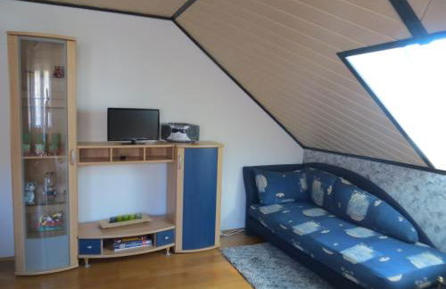 Ferienwohnungen Breternitz - Photo 33