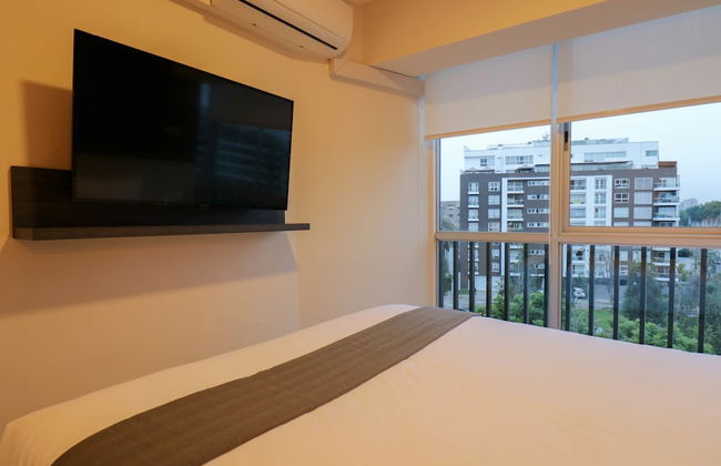 w Extraordinary 2BR w Balcony in San Isidro - Foto 18