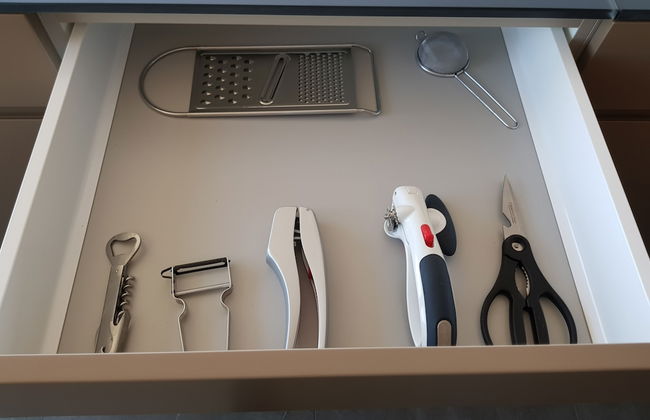 Park Tower City View Apartments - Foto 13