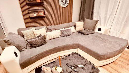 Cologne LUXE Living: Opulent Elegance Unleashed - Foto 3