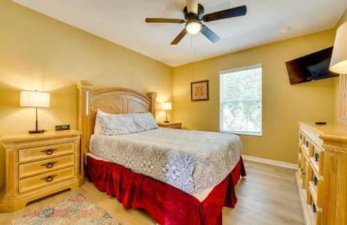 Spacious Kissimmee Family Home with Game Room and Pool - Foto 31