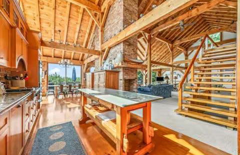 The Dunn Compound- On Mooselookmeguntic Lake! - Foto 42