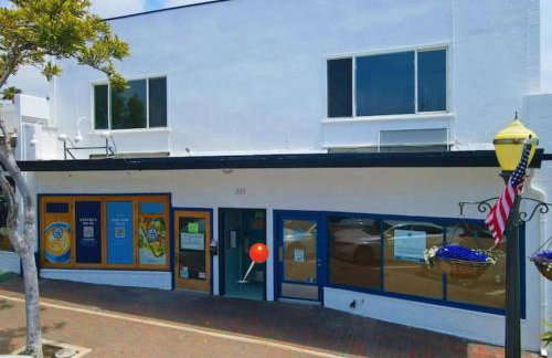 AZUL on Avenida Del Mar (1/2 Mile to the PIER!) - Foto 68