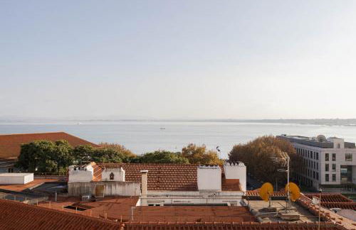 Almaria - Da Corte Apartments | Chiado - Foto 136