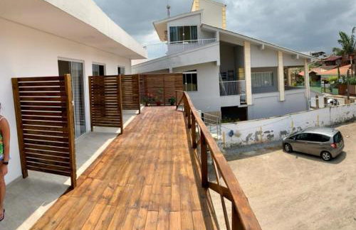 Loft Residencial Jaques - Foto 6