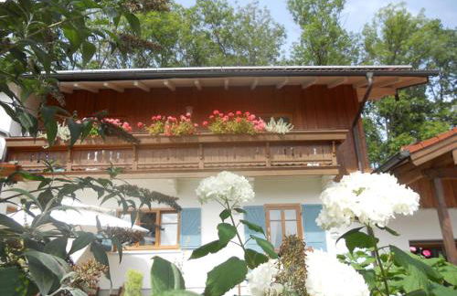 Ferienwohnung Riepertinger - Foto 12