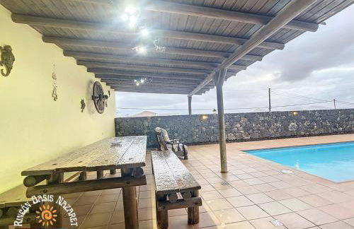 Rincón Oasis Nazaret - Foto 23