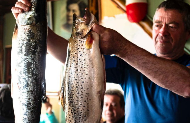 Puerto Almanza Trip - Photo 3