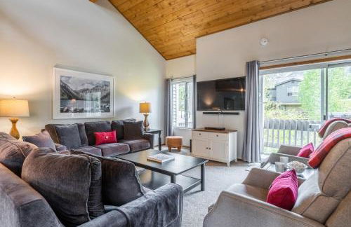 Snowcreek IV 549 - Photo 1