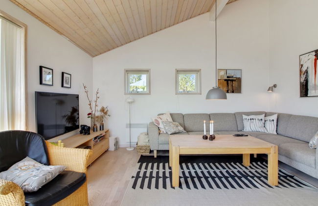 "Hampus" - 500m from the sea - Foto 34