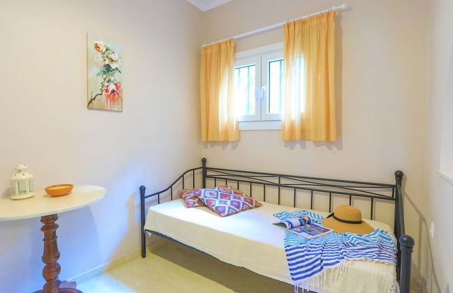 Villa Valentina in Corfu - Foto 23