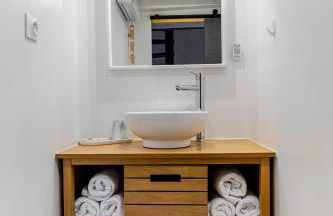 L'étoile - 3 Chambres de Charme & Jacuzzi - Photo 44