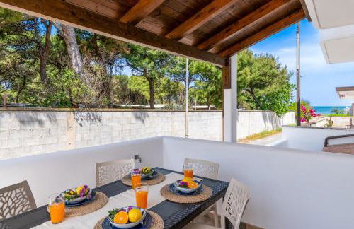 La vista mare da Viola - Foto 1