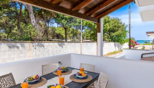 La vista mare da Viola - Foto 1